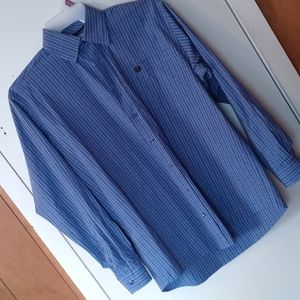 Cinch long sleeve shirt *0633*